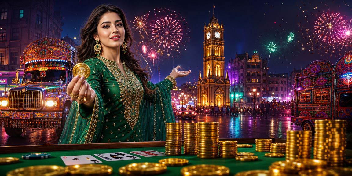 pakcasino