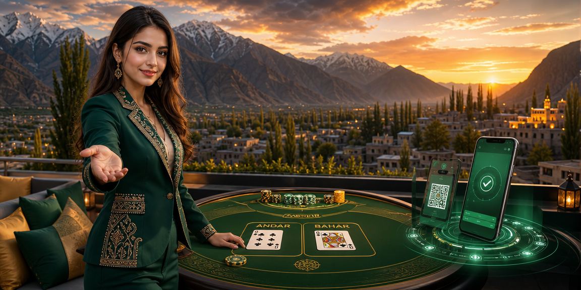 pakcasino
