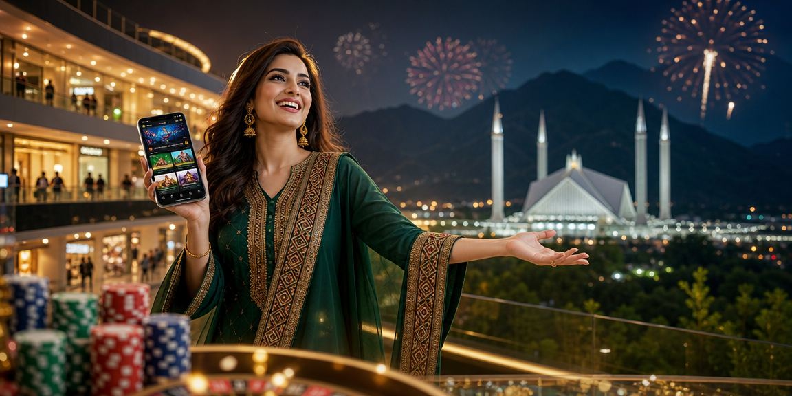 pakcasino