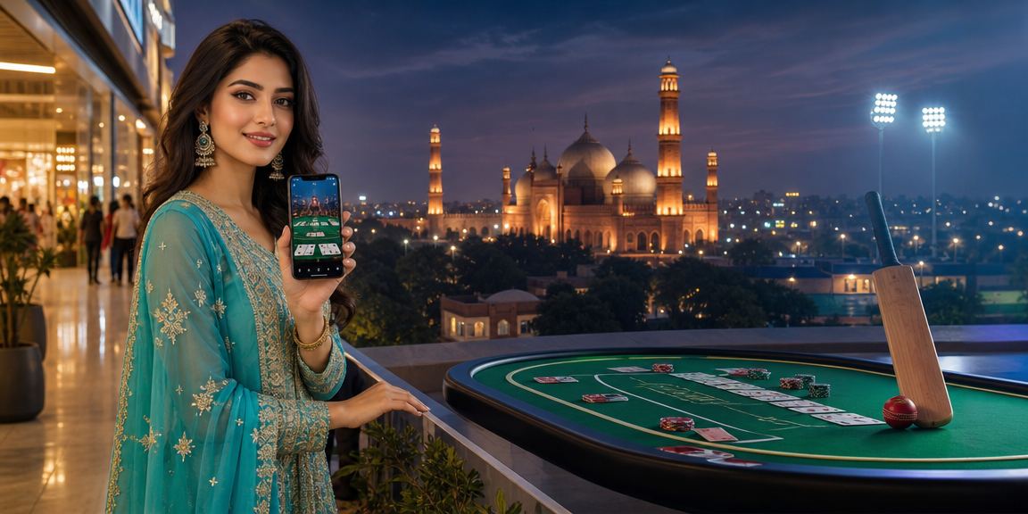 pakcasino