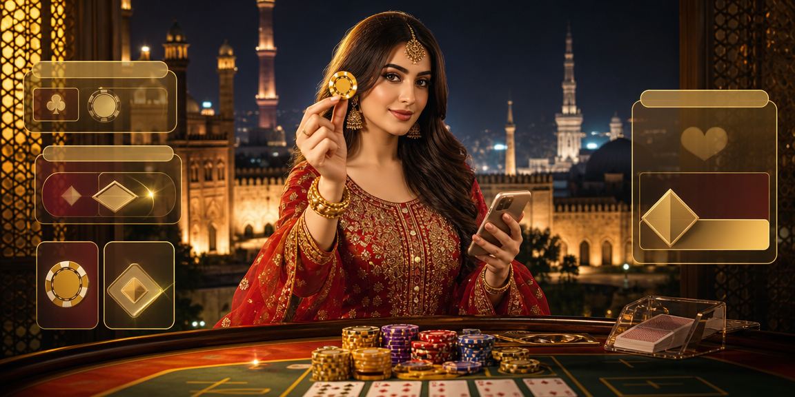 pakcasino