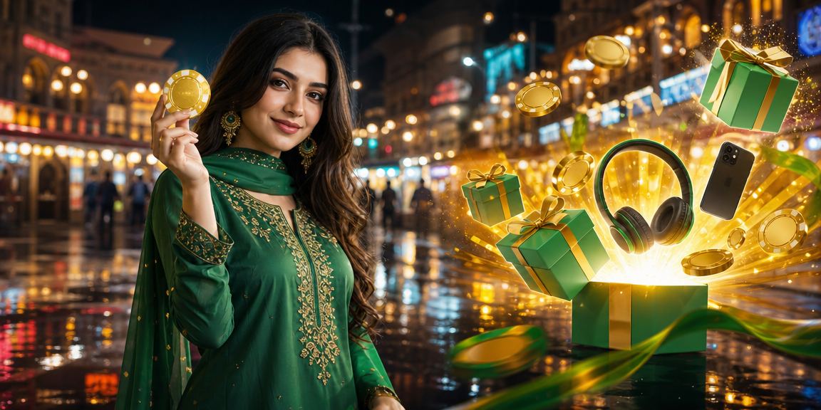 pakcasino