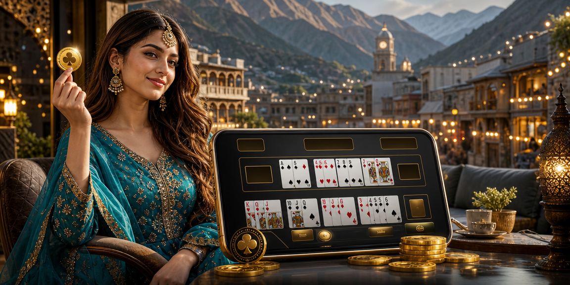 pakcasino