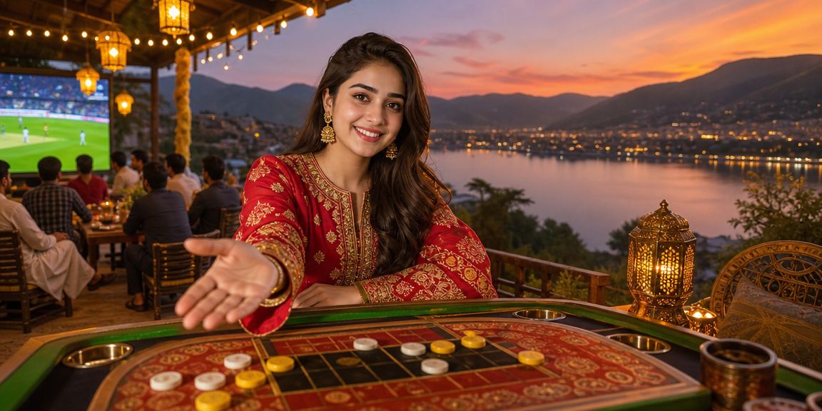 pakcasino