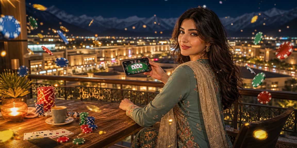 pakcasino