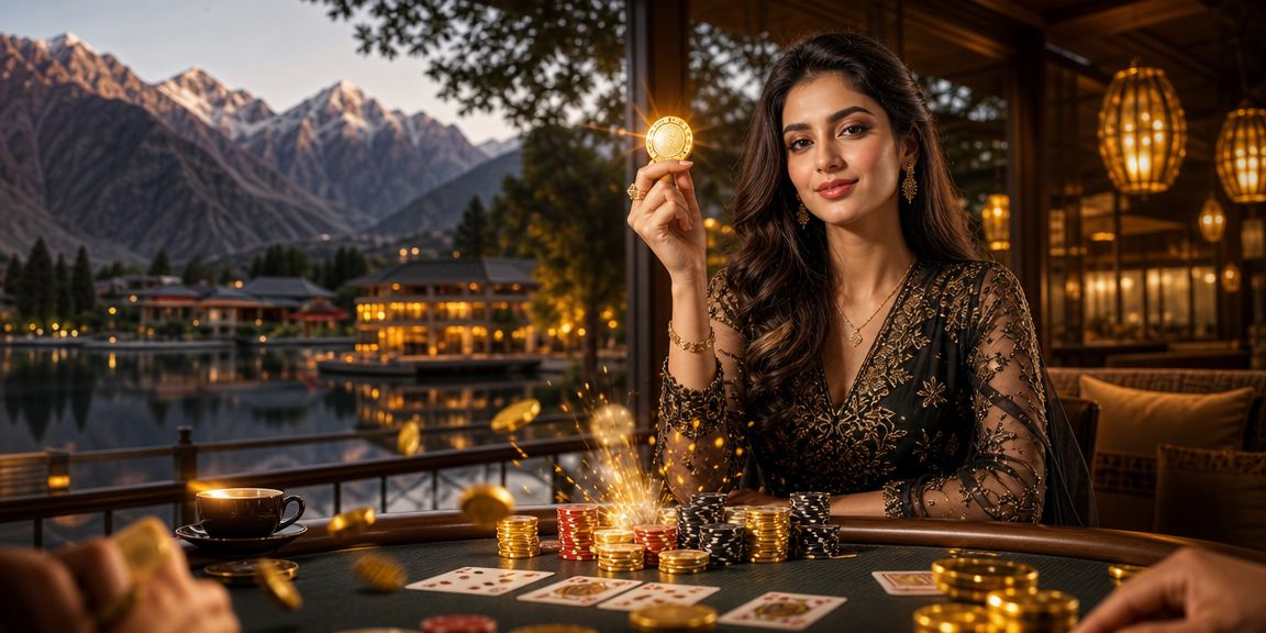 pakcasino
