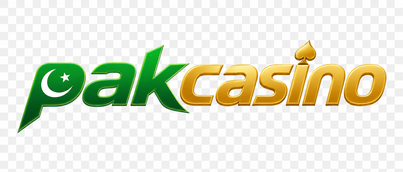 PakCasino Logo